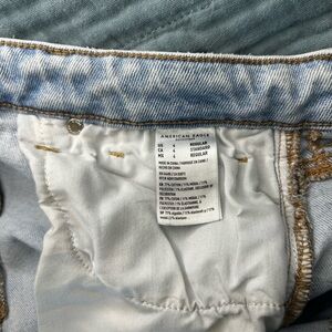 American Eagle Denim Jeans